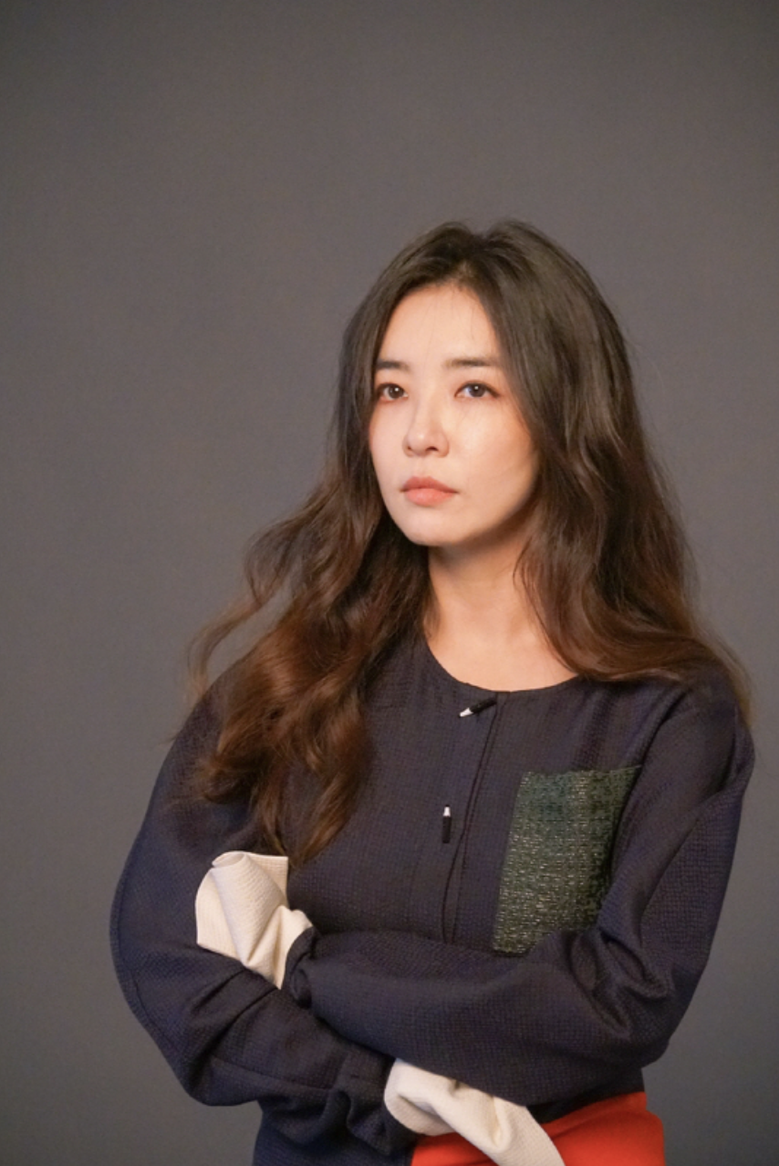 박선영 화보