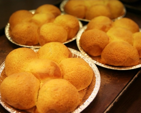 청와대-납품-빵집-효자베이커리-콘브레드