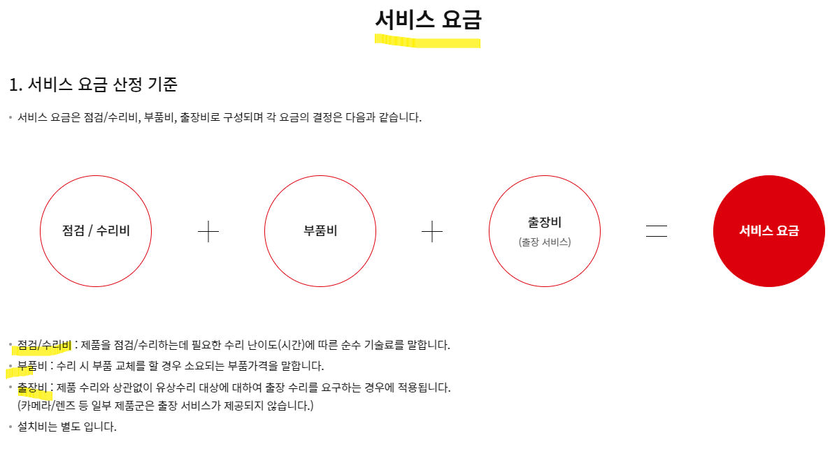 캐논 프린터 드라이버 다운로드 방법