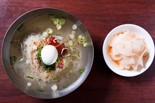 '찐'맛집은 여기, 미쉐린 가이드 '빕 구르망' 2021 강북편