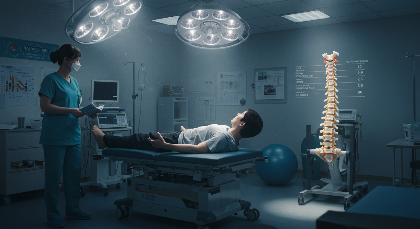 장애 연금 및 지원 혜택 총정리