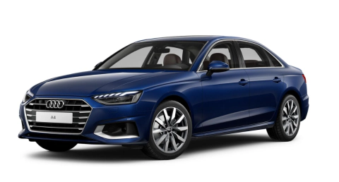아우디 A4