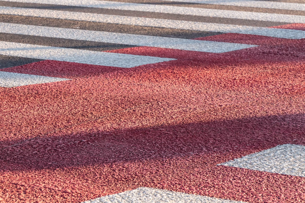 2. 횡단 보행 사고 예방을 위한 보행자 역할과 의무