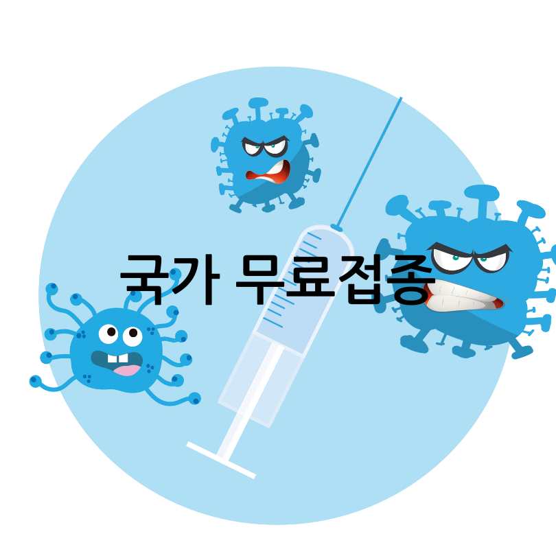 자궁경부암 예방접종 무료대상