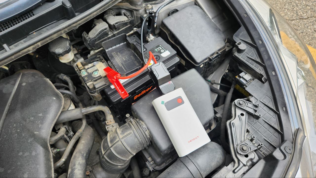 점프스타터단점