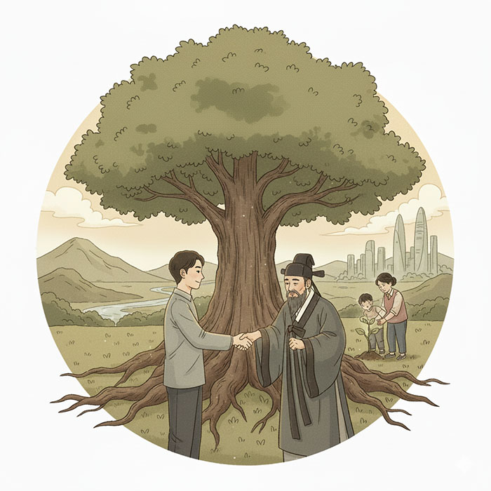 ‘후생가외’에 담긴 이야기와 교훈