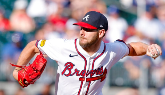 크리스 세일 계약과 연봉구조의 딜레마