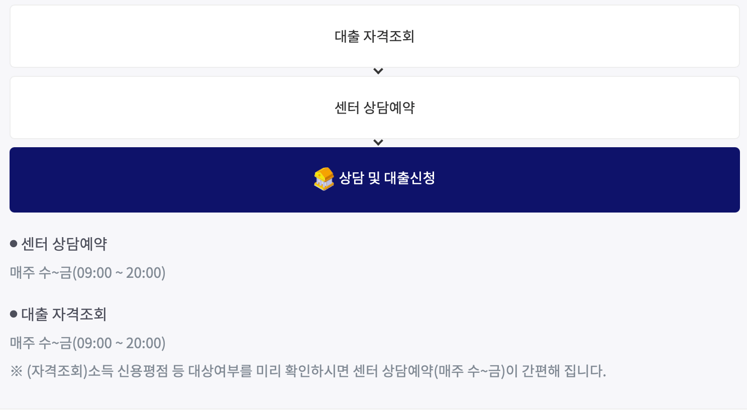 소액생계비-자격-조회