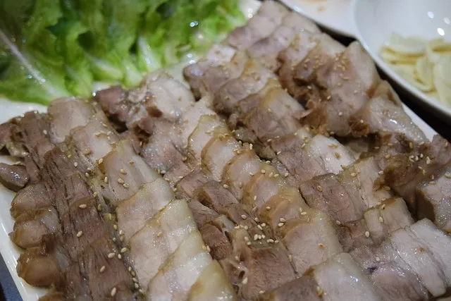 수육 황금레시피 맛있게 삶는 법_2