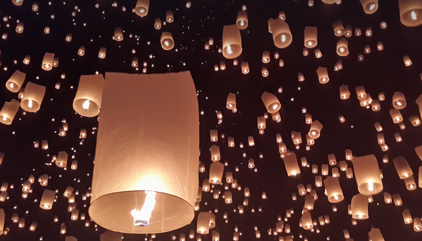 2025 퇴사 후 가기 좋은 장기 여행지 TOP5 (쉼, 비용, 체류)