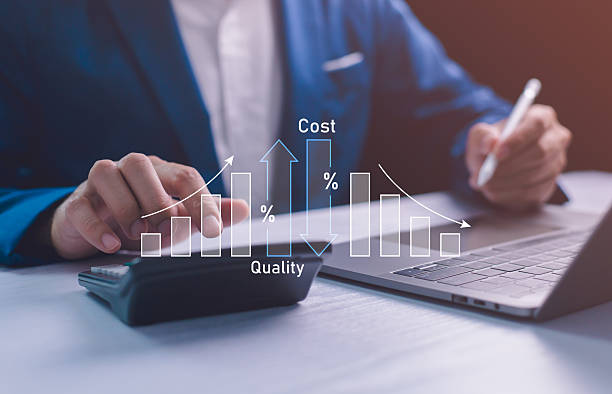 인테리어 비용 분석의 핵심, 단가와 수량의 합리적 계산 구조 해석