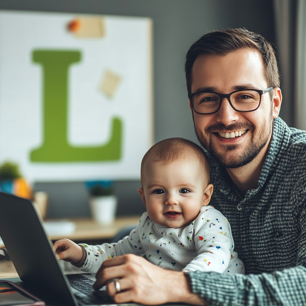 특수직군 육아휴직