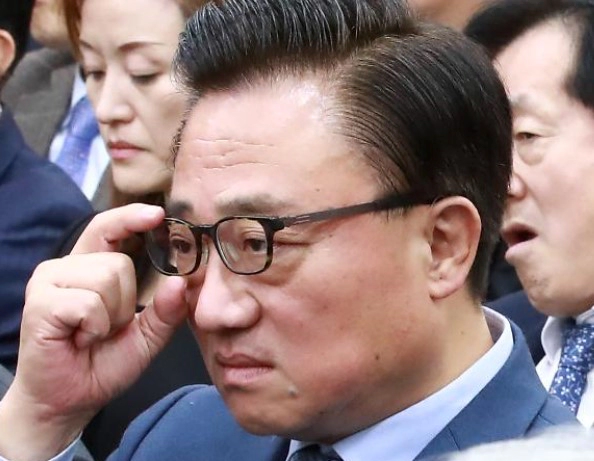 고동진 강남병 단수 공천 이유 배경