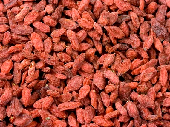 구기자의 다양한 효능