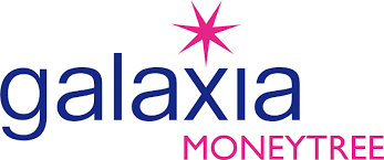갤럭시아머니트리_로고