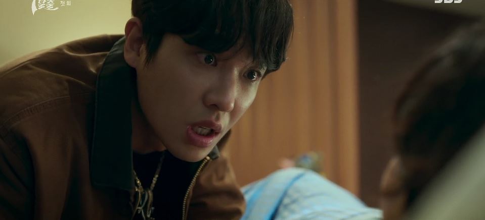 7인의탈출_1회