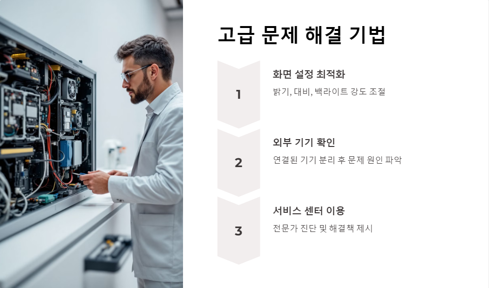 화질개선
