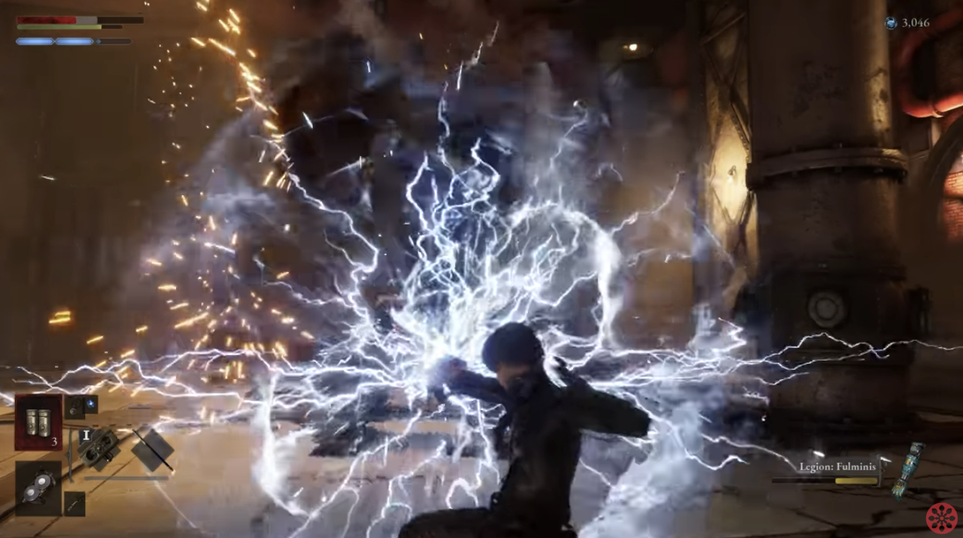 p의 거짓 플레이 모드