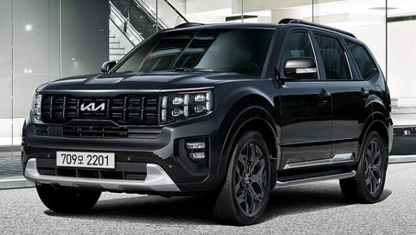 [신차 / 중고차] 기아 준대형 SUV 모하비 단점, 장점 - 꼭 시승해보고 구매하세요