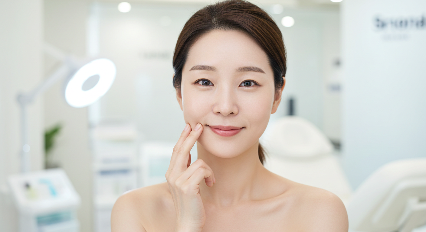 피부관리&amp;#44; 주름개선&amp;#44; 동안피부