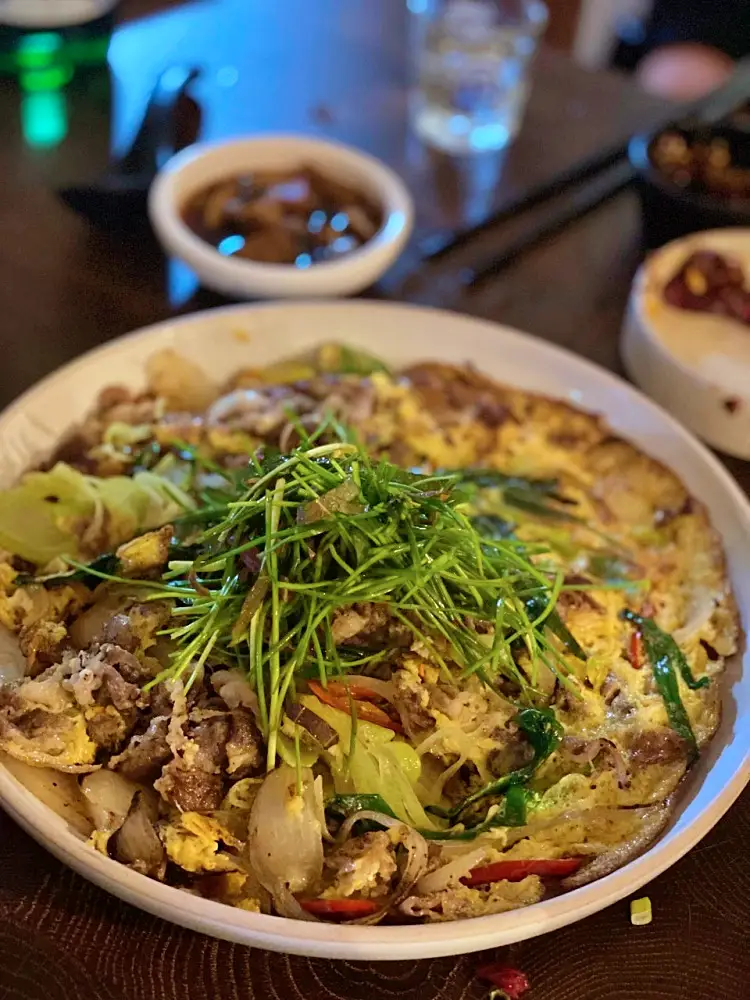 투데이 맛있는 메뉴 뭉티기 육회, 한우 아롱사태 수육, 소고기 전골, 오드레기 맛있는 족발집 추천 부산 수영 광안동 맛집