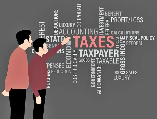 주민세 납부하기: 개인분, 사업소분, 종업원분, 납부대상과 시기, 면세기준