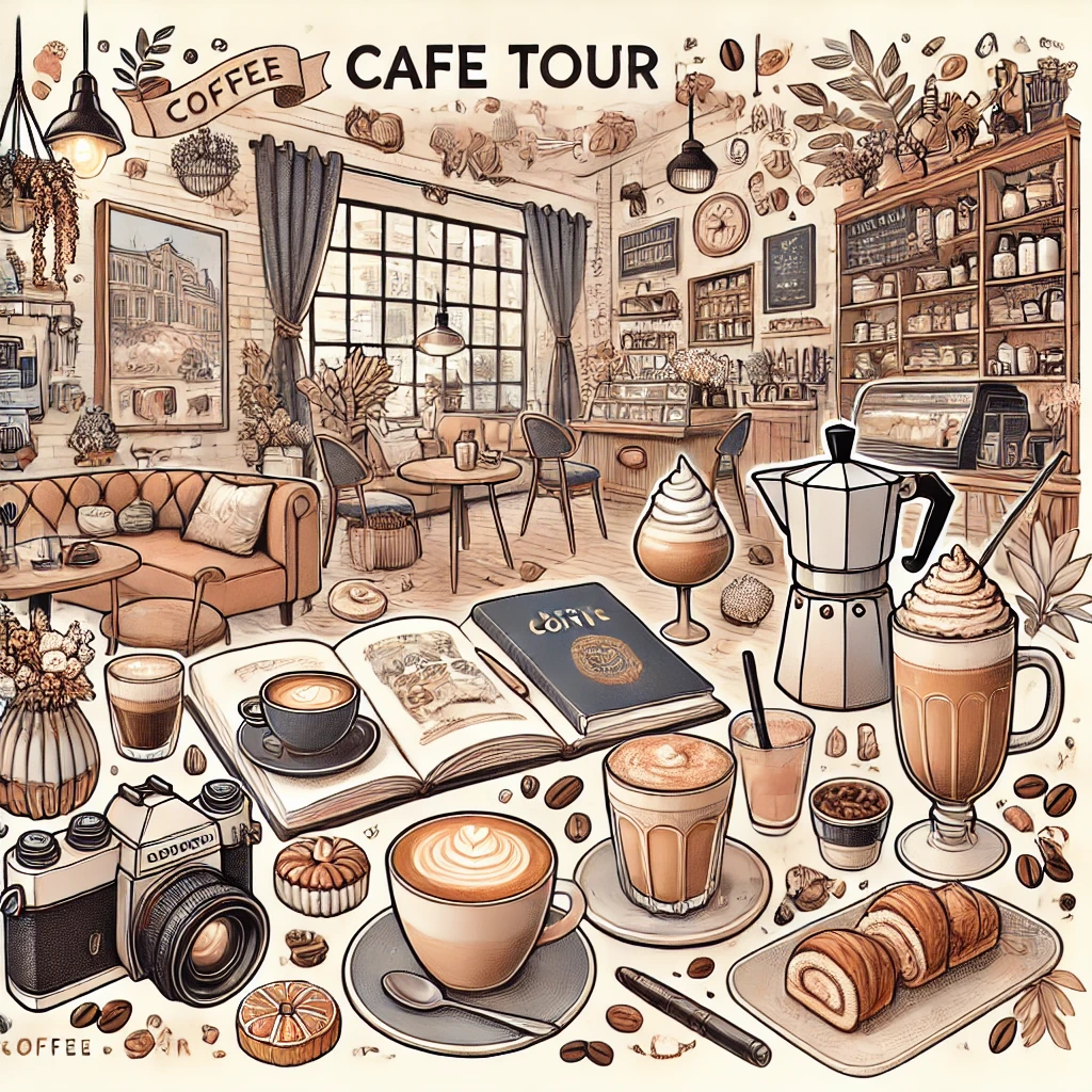카페투어