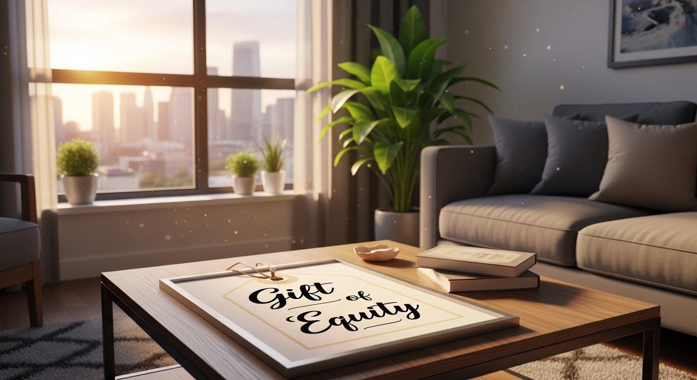 아파트 증여세 절세 방법