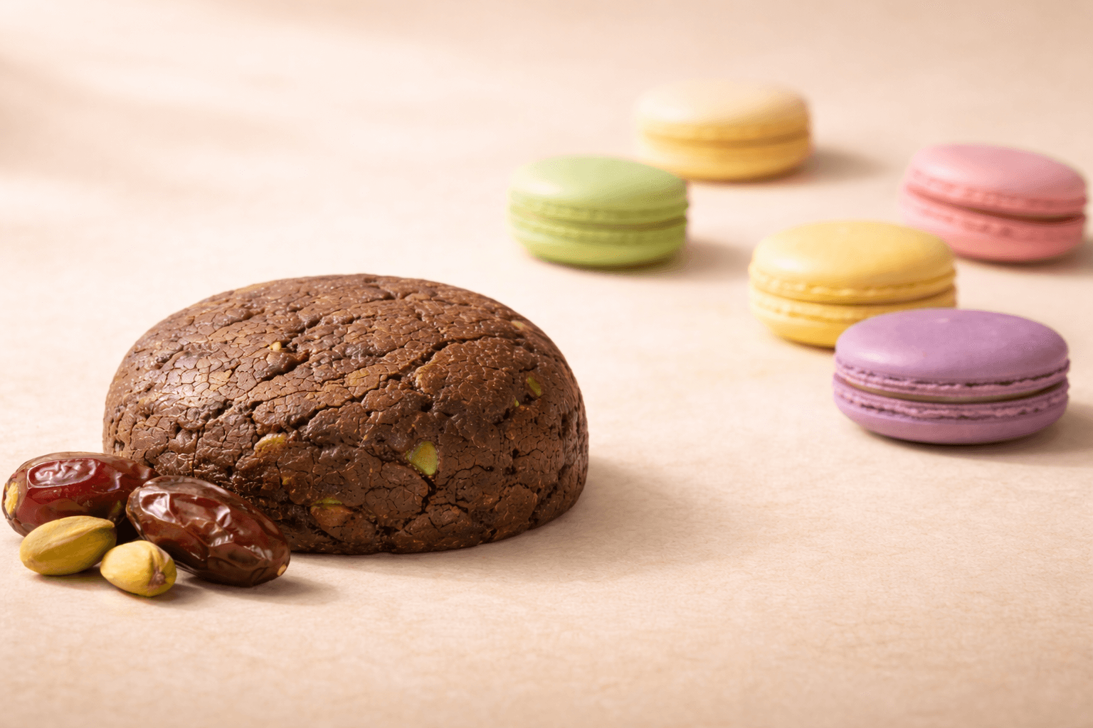 2. 맛과 식감의 차이: 쫀득함 vs 바삭함과 부드러움