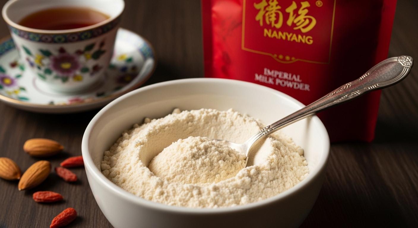 남양 분유 임페리얼