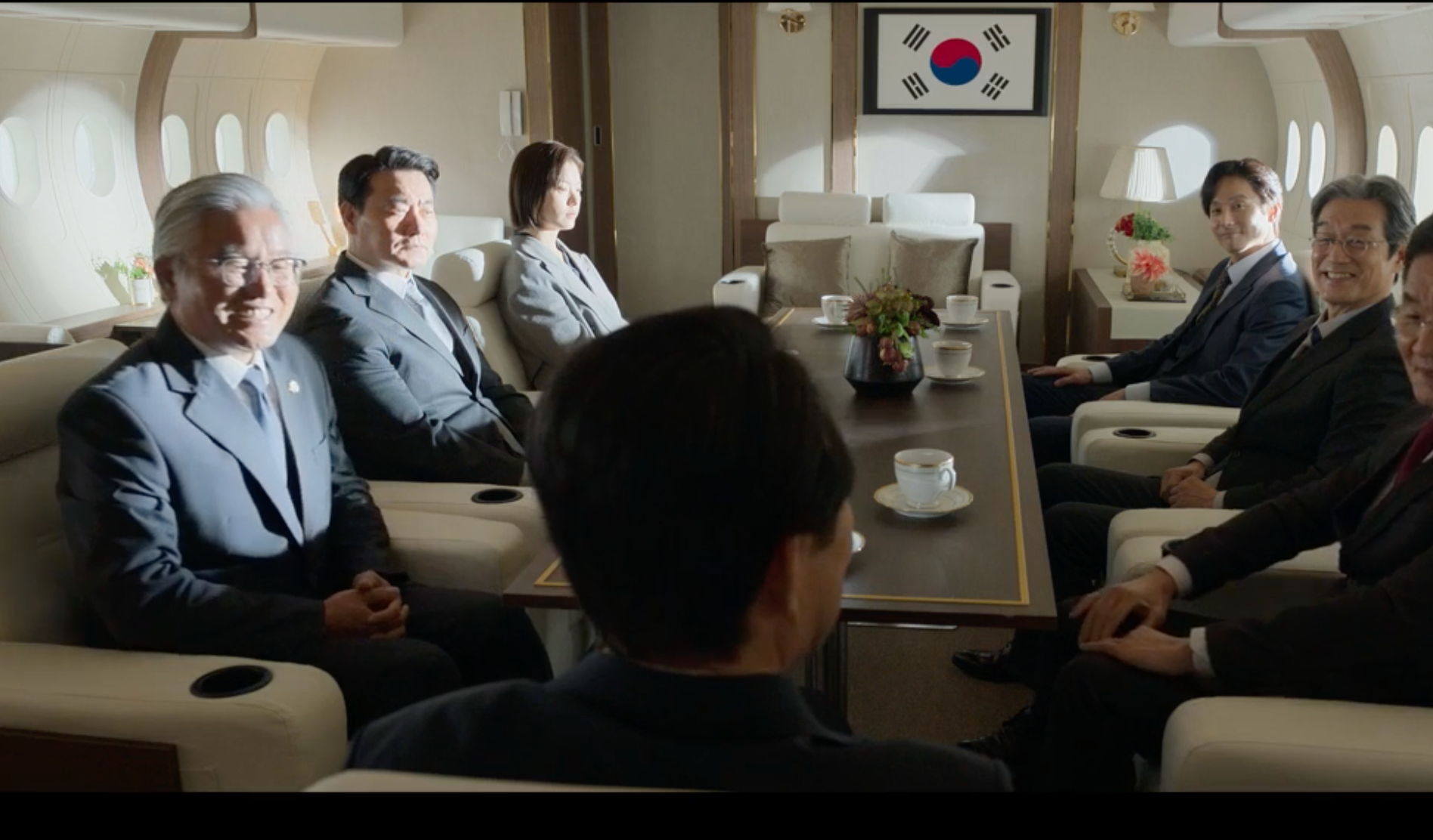 지배종 공개시간 및 지배종 방영시간