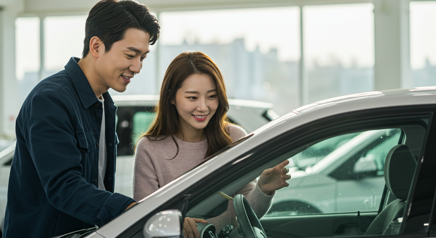 스타렉스 중고차