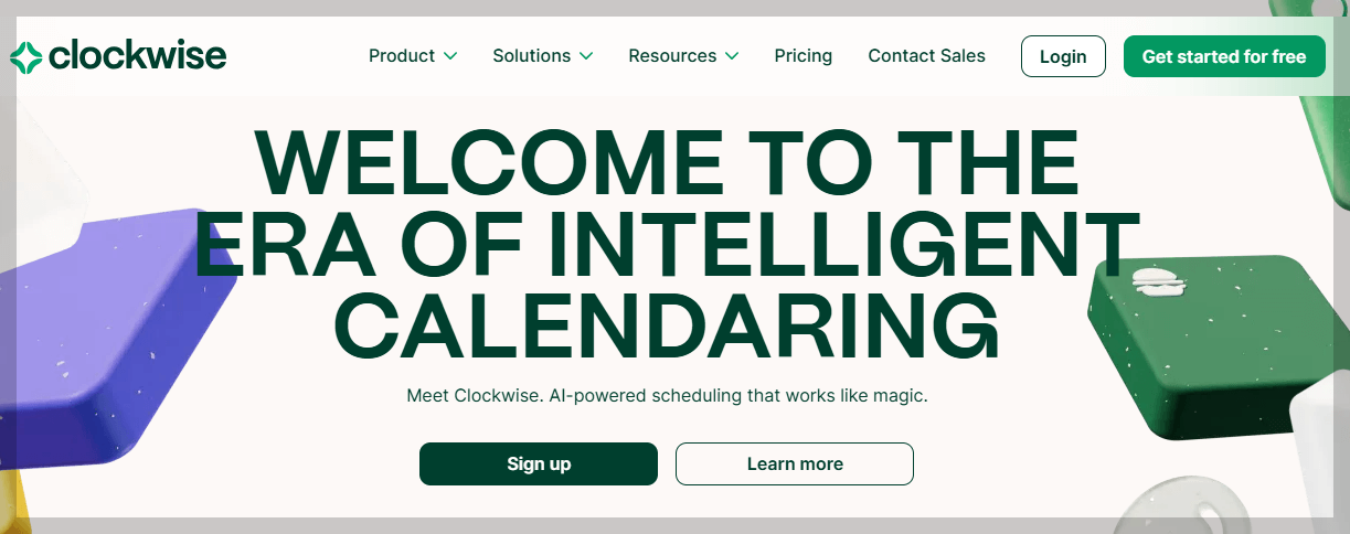 직장인을 위한 AI 도구 추천 업무 효율을 높여보세요!