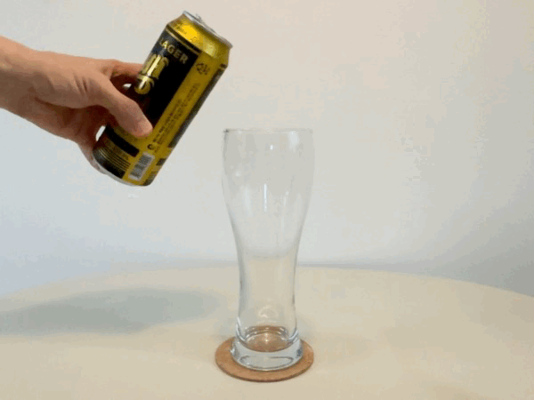CU 편의점 신상 백종원 캔맥주 &#39;빽라거(PAIK LAGER)&#39; 캔맥주