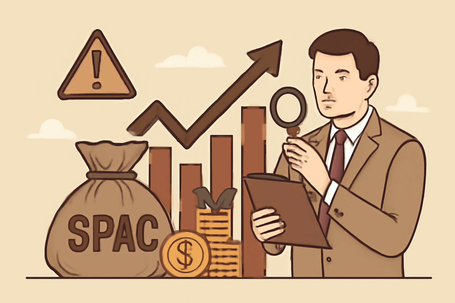 A스팩에퀴지션3 주식 전망 완전정리|앞으로 오를까 스팩 합병 가능성과 리스크 분석 관련 사진