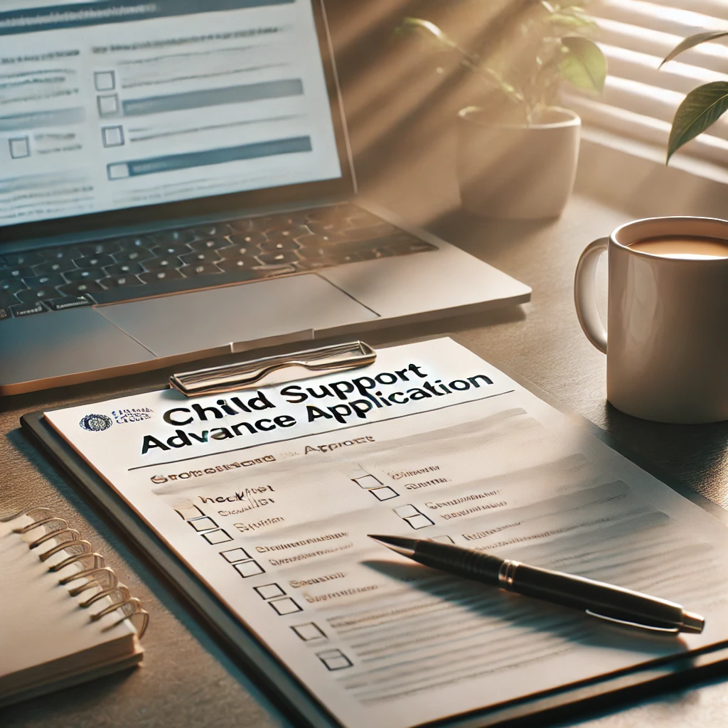 양육비 선지급제 총정리