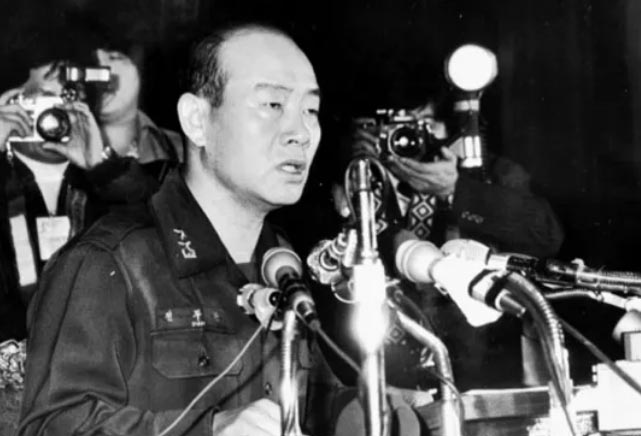 서울의 봄 1212사태 군사반란