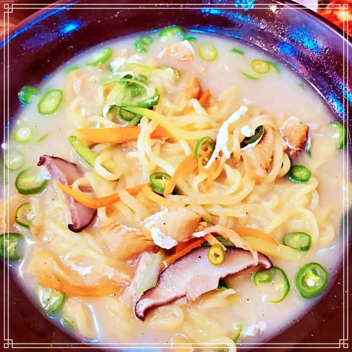 안양 박달시장 맛집 해장 계의 황태자, 황태 국수