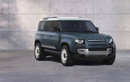 랜드로버 디펜더 110 가격