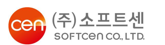 소프트센-로고