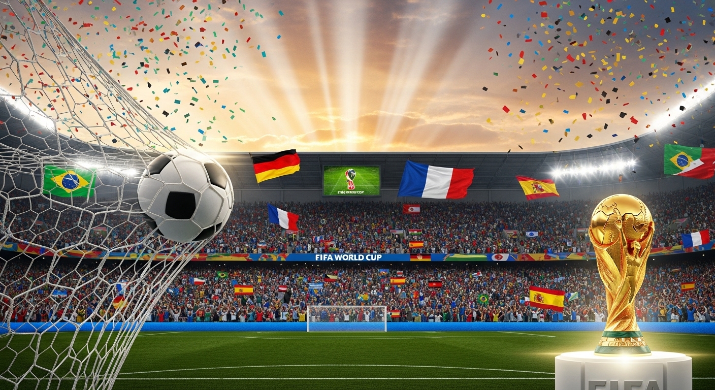 2026 월드컵 일정 총정리