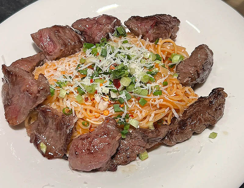 종로 북촌 투뿔한우 '우솔'