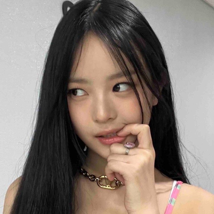 뉴진스 하니 7