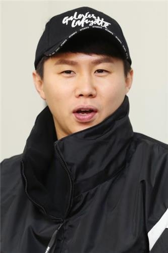 양세형 양세찬