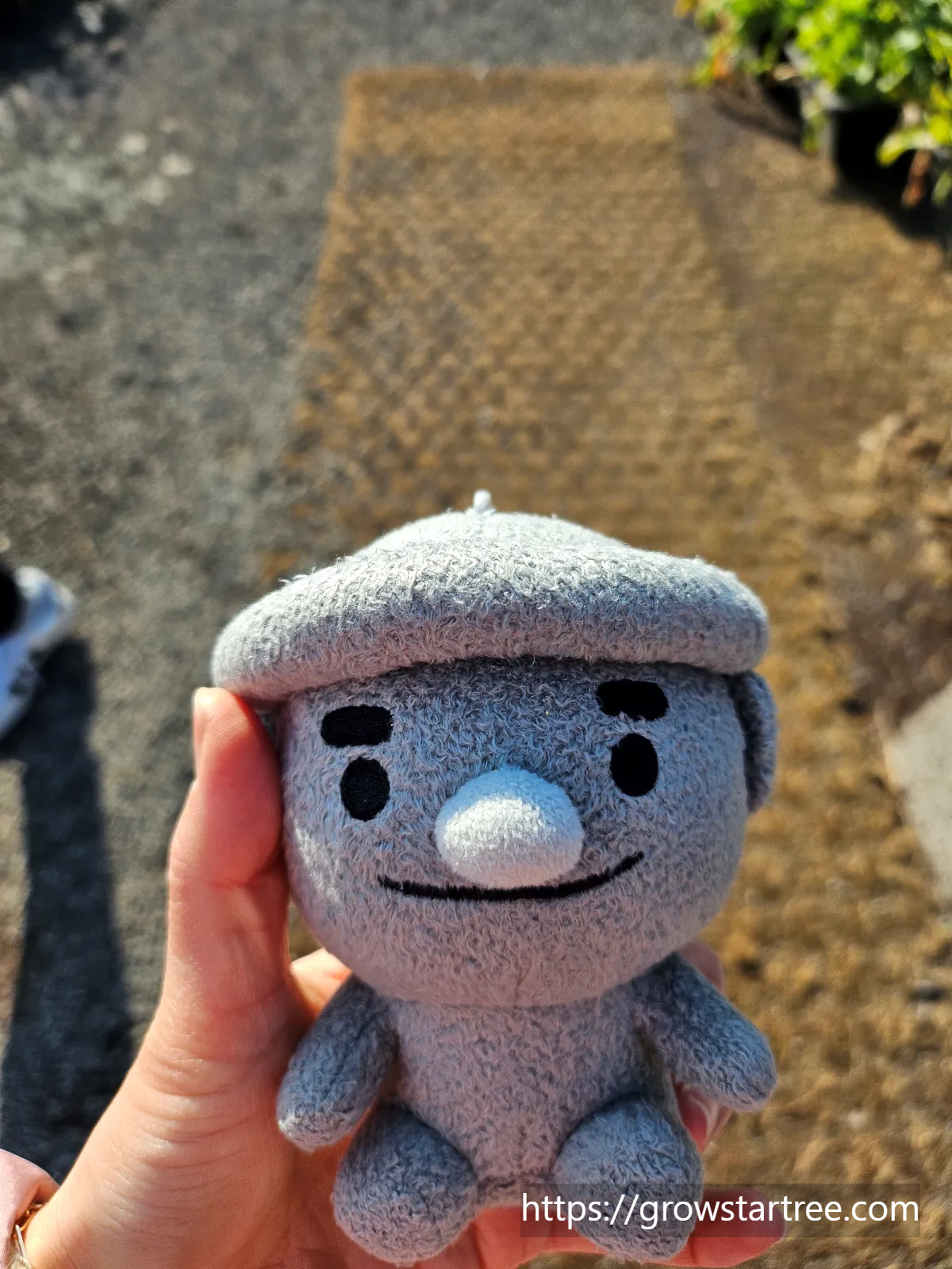 휴애리자연생활공원