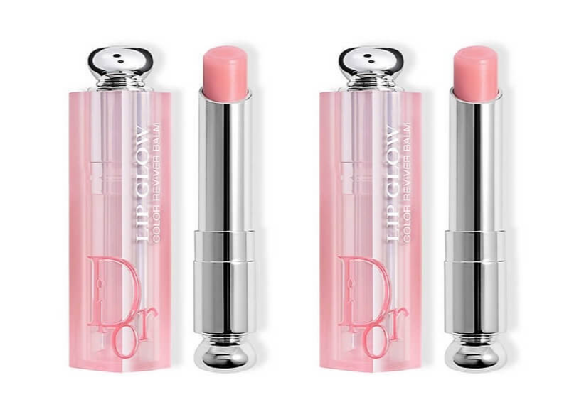 화이트데이 디올 립밤