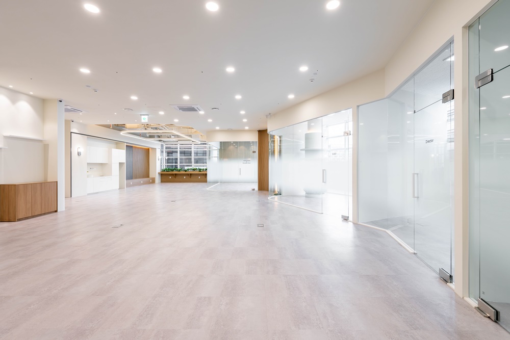 사무실인테리어