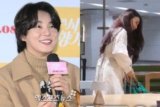 윤시윤 엄마 엄마나이