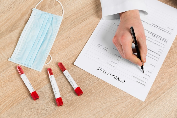 보건증 인터넷 발급