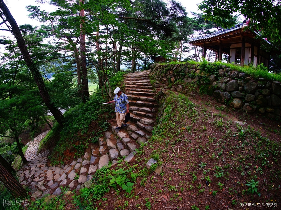 담양-식영정